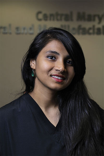 Bayan Siddiquee
