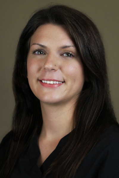 Amanda Puppe
