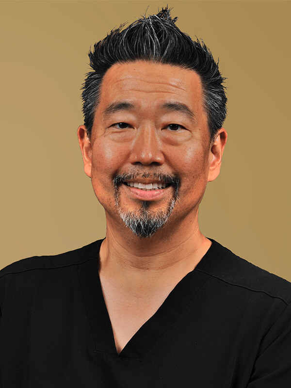 Seung Paik, DDS, MS
