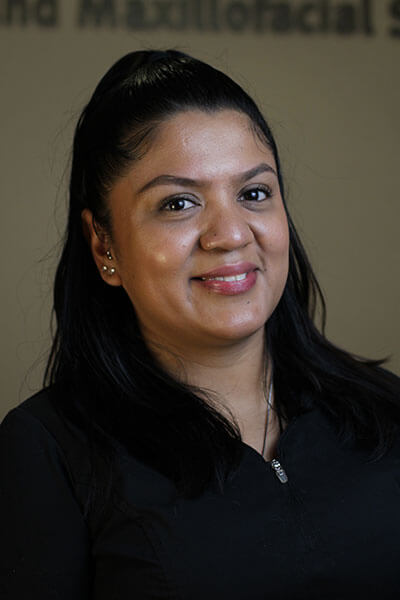 Leslie Cruz